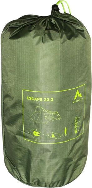 Намет McKinley ESCAPE 20.2 289507-900784