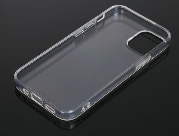 Чехол GlobalCase Extra Slim для Apple iPhone 12 mini