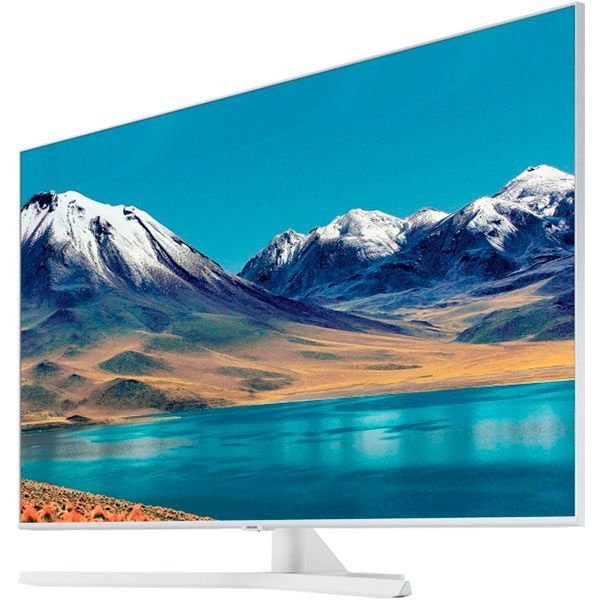 Телевізор Samsung UE43TU8510UXUA