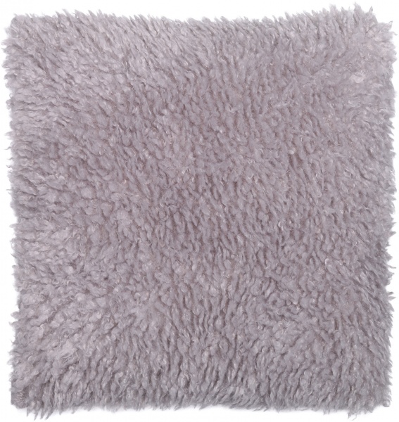 Подушка декоративна Lama Home 45x45 см сірий La Nuit 