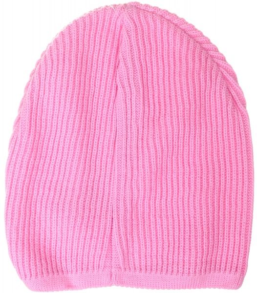 Шапочка детская для девочки Kraft+ 7563 р.52-54 розовый 