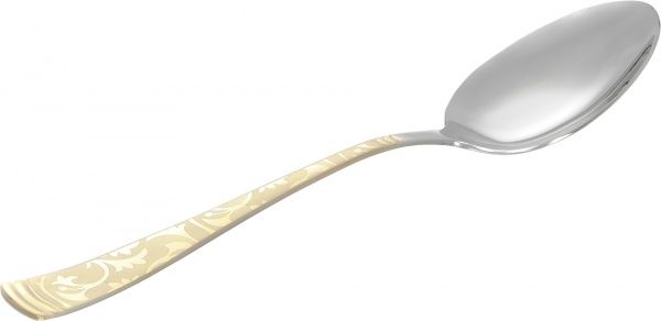 Поднос Dubai 41,5 см 3480-06P Giorinox