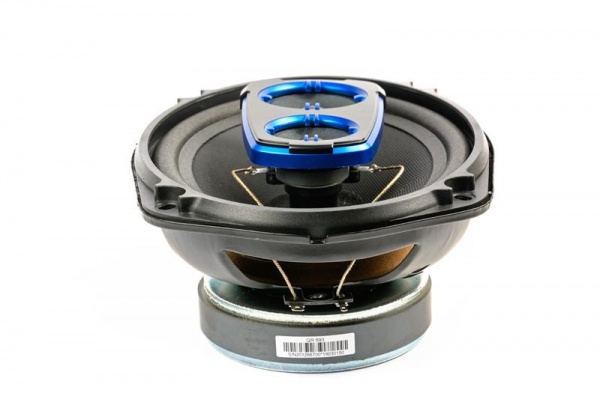 Акустична система Kicx QR-693 