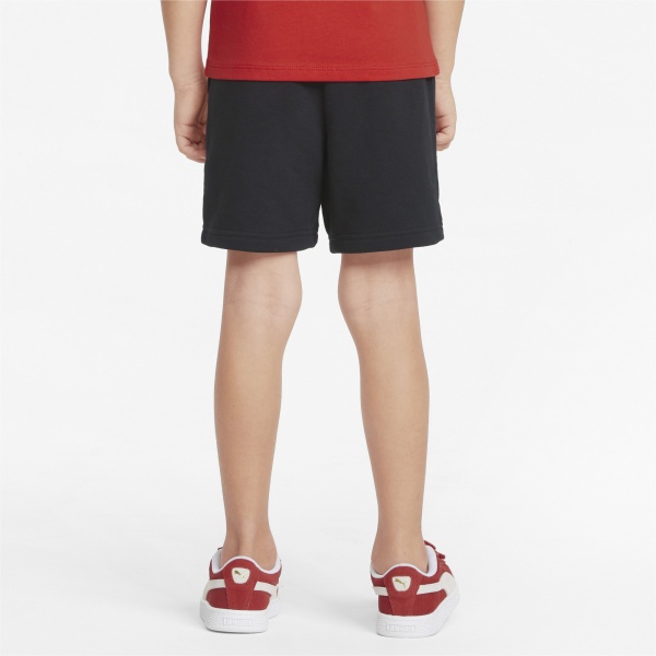 Шорты Puma x SW Shorts 84697401 р. 104 черный