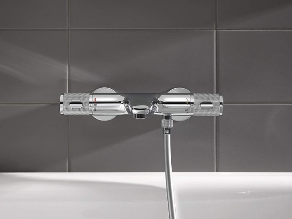 Термостат Grohe Precision Feel для ванны 334788000T
