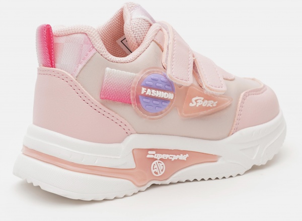 Кроссовки TOM.M 9768А р.22 розовый