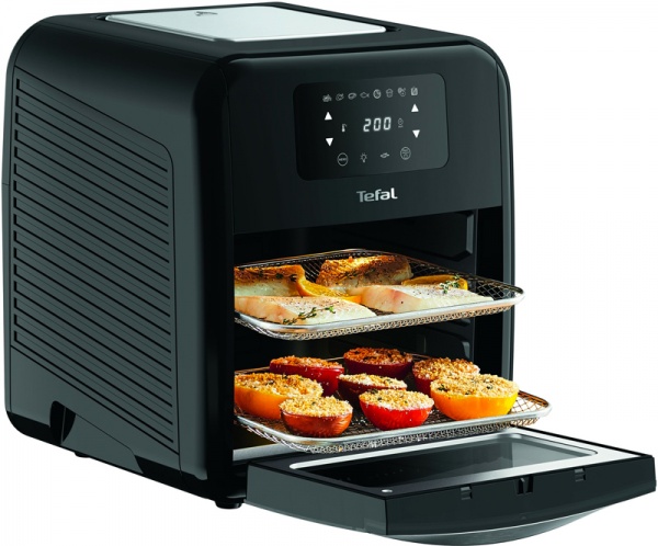 Мультипечь Tefal FW501815 