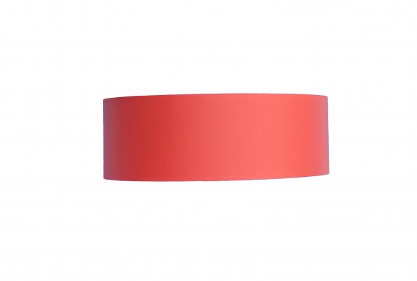 Світловідбивна стрічка 50 мм помаранчева К100 (100 пог.м)