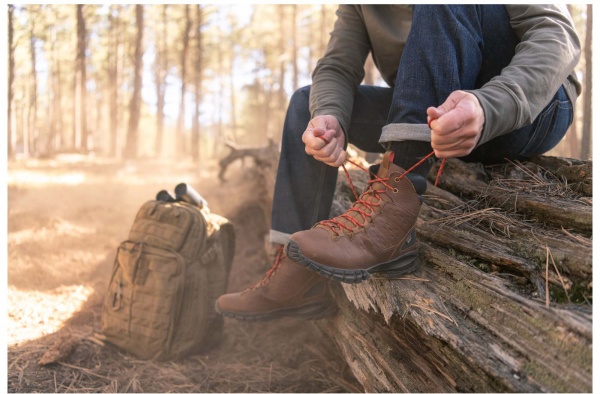 Ботинки тактические 5.11 Tactical 