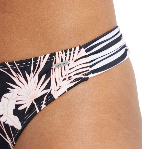 Купальник Firefly FLR2_22 Salla W 417586-050 р.42 черный