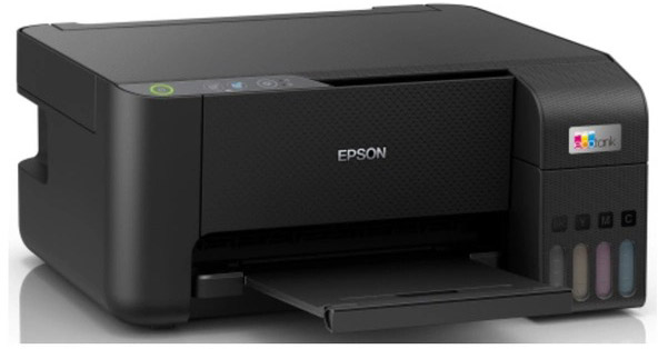 МФУ Epson EcoTank L3201 А4 (C11CJ69402) 