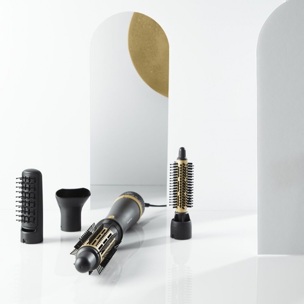 Фен-щетка Rowenta Express Style CF6330F0 