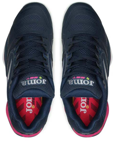 Кросівки Joma TSELS2303T р.39 білий