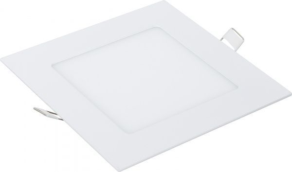 Світильник вбудовуваний (Downlight) Jazzway PPL-S 9 Вт 4000 К білий 