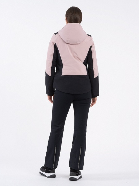 Брюки 4F TIGHTS FNK F170 4FAW23TFTIF170-21S р. M черный