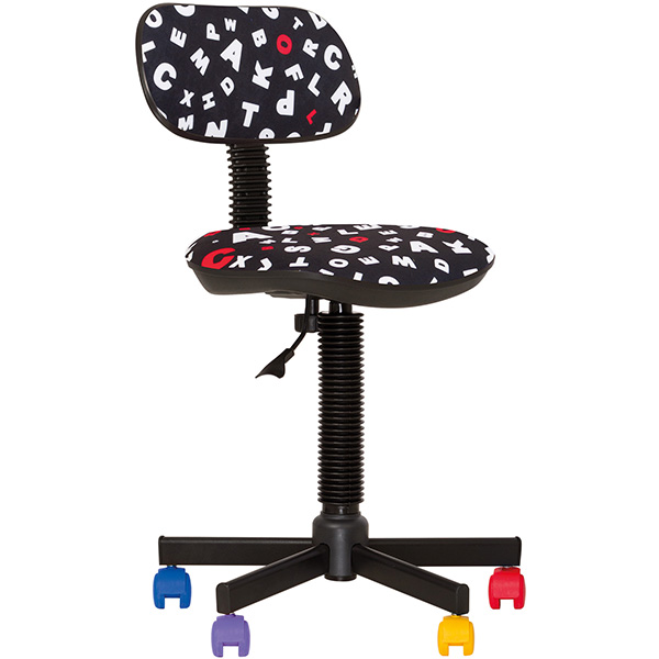 Кресло Nowy Styl Bambo GTS (CH) SPR-10 буквы