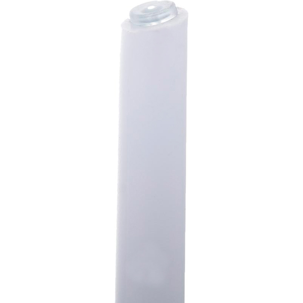 Стул пластиковый Comfort белый