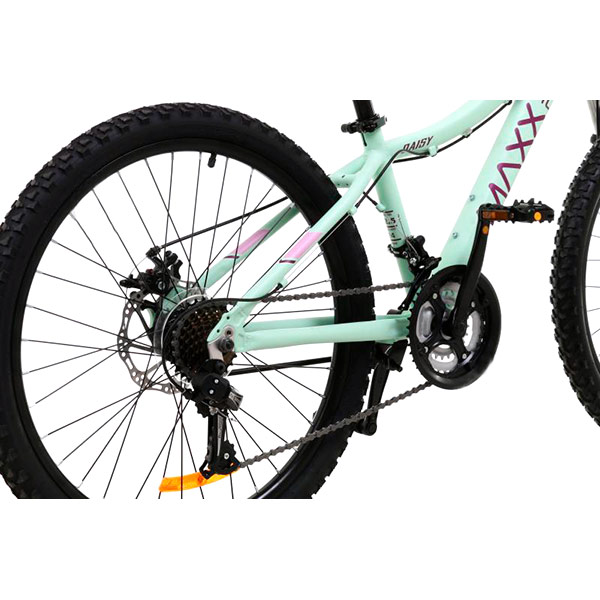 Велосипед детский MaxxPro 12