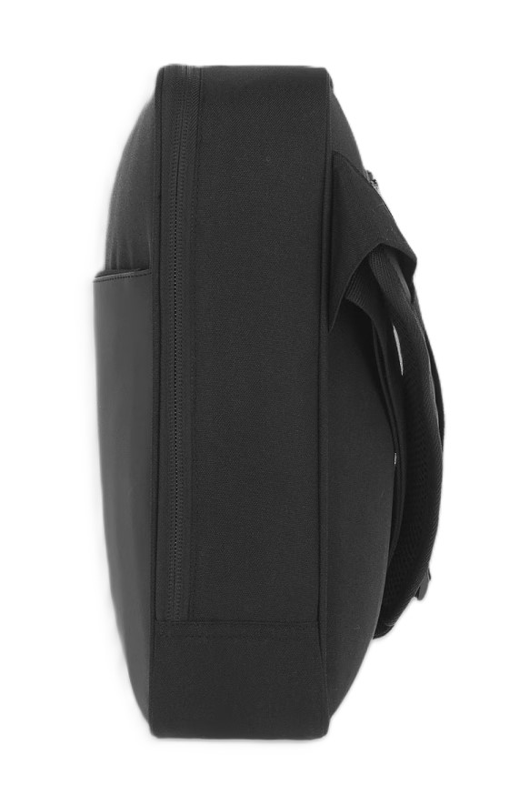 Сумка 4F 4FWSS25APOUU075-20S черный