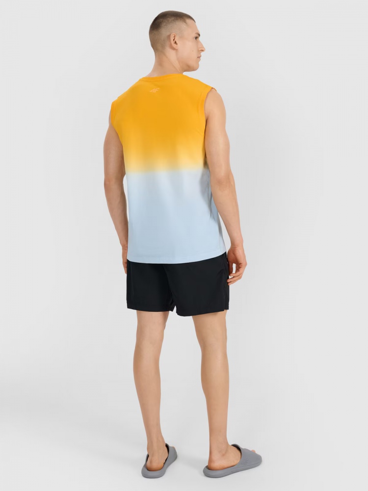 Шорти 4F SHORTS CAS M697 4FRSS25TSHOM697-20S р. M чорний