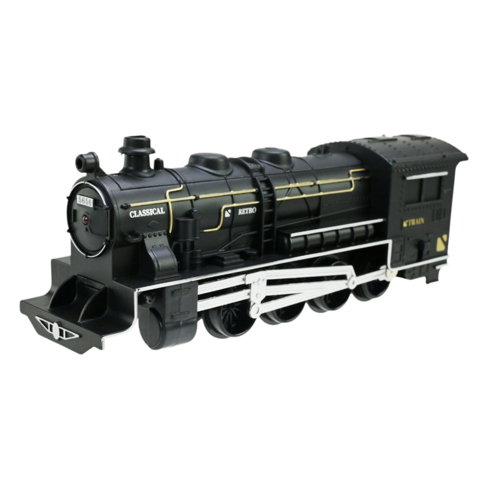 Дитяча залізниця Shantou 1601C-1