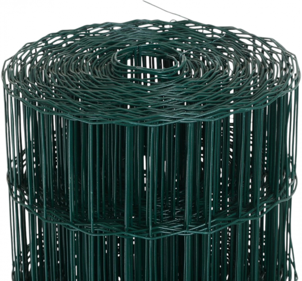 Ограждение Eurofence 20 м H 150 см