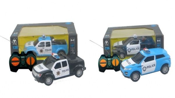 Машинка на р/у Shantou в ассортименте 1:28 6138H/6138K/6138L