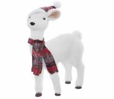 Новогодние фигуры