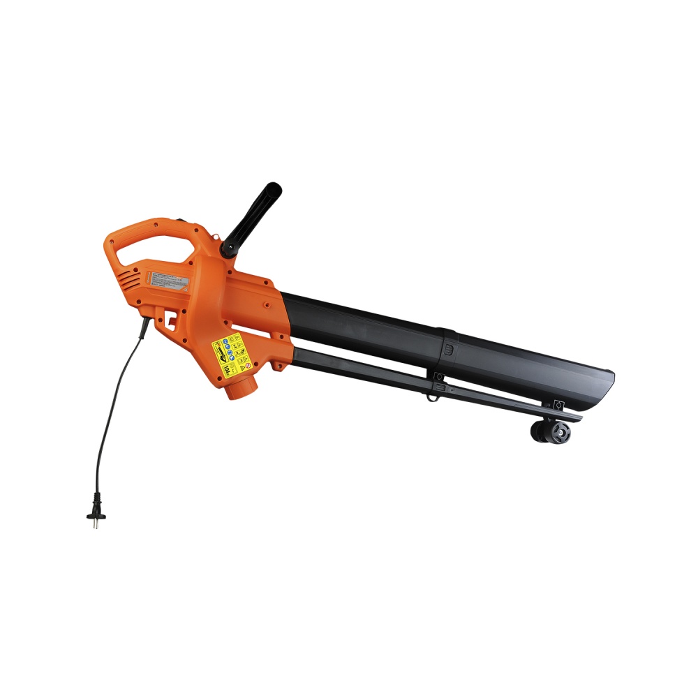 Воздуходув-пылесос Sturmax 3 в 1 2700 Вт GBEM2227