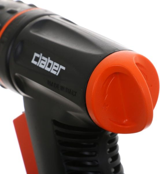 Пистолет Claber Precision 