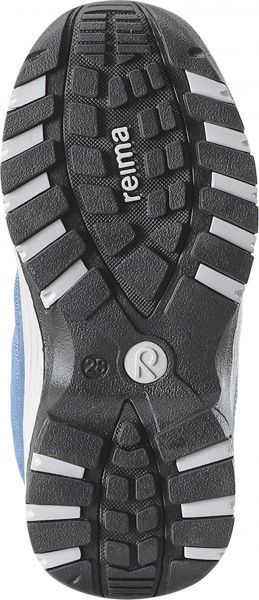 Чоботи Reima Visby р.31 темно-блакитний 