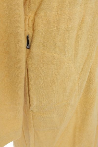 Халат махровий Vandyck жіночий Vogue р. S медовий 