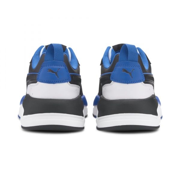 Кроссовки Puma X-Ray Game 37284906 р.UK 7,5 черный