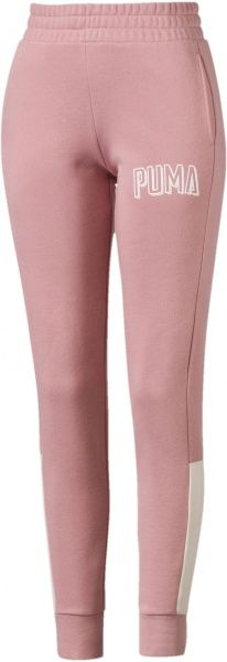 Штани Puma Athletics Pants FL 58013914 р. M рожевий