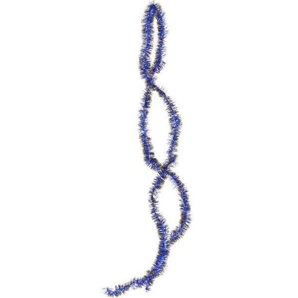 Дождик новогодний 2,5 1,4 м в ассортименте