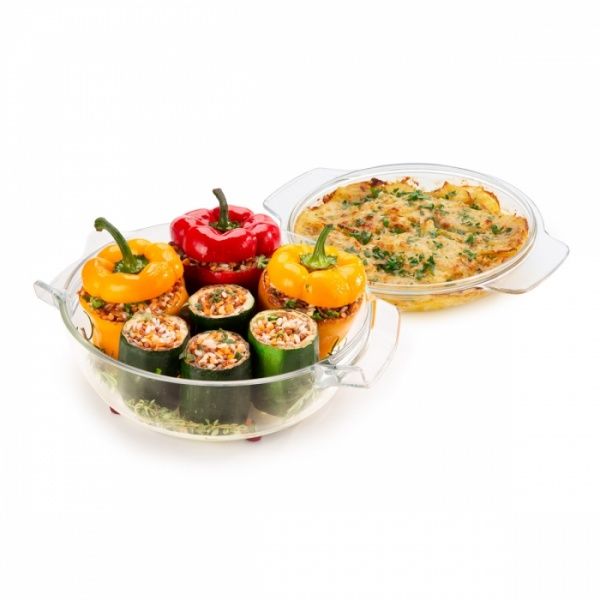 Жаровня GrandCHEF 32 см 629084 Tescoma