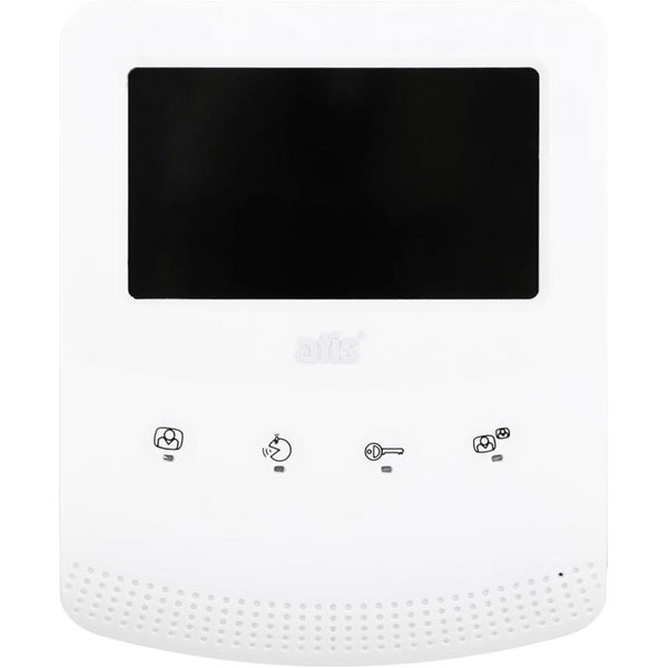 Комплект видеодомофона Atis AD-430W Kit box 101019