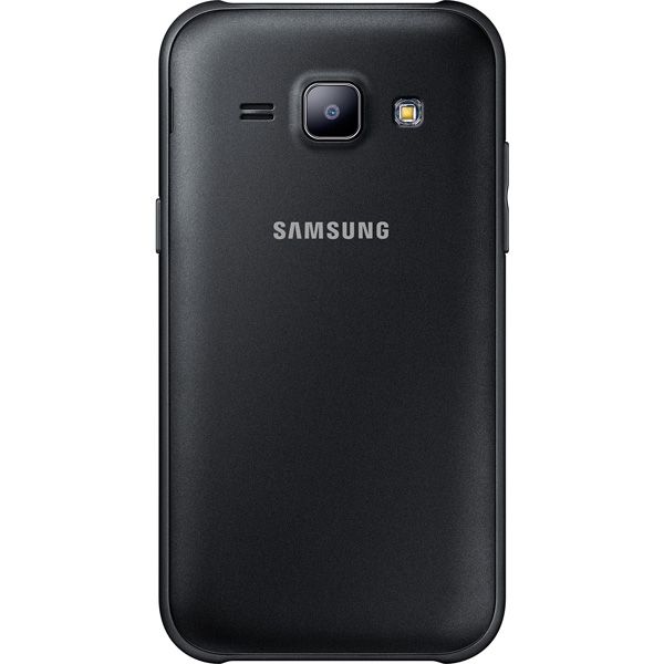 Смартфон Samsung J100H J1 ZKD black