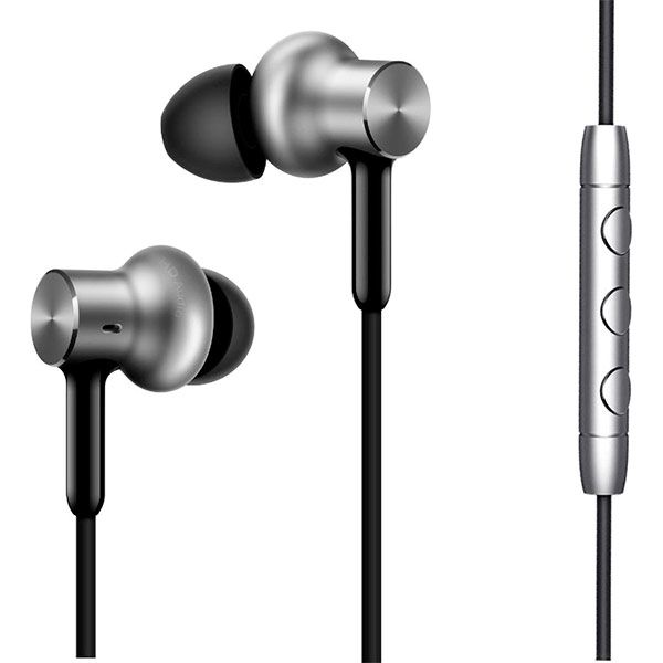 Навушники Xiaomi Mi In-Ear Headphone Pro HD ZBW4369TY 276109