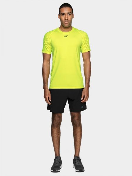 Шорти 4F H4L21-SKMF012-20S р. 2XL чорний