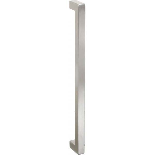 Ручка для мебели 224 мм нержавеющая сталь MVM SS-1024-224 SS
