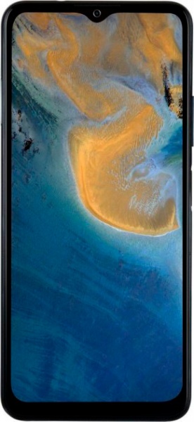 Смартфон ZTE BLADE A71 3/64GB grey (850644) 