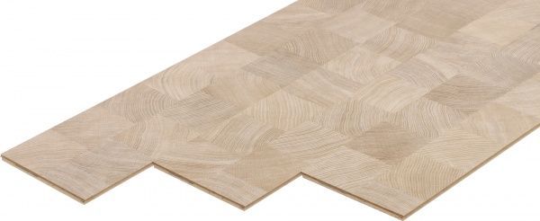 Ламінат PARADOR Євро Клік дуб натуральний поперечний зріз 32/АС4 1285x194x8 мм