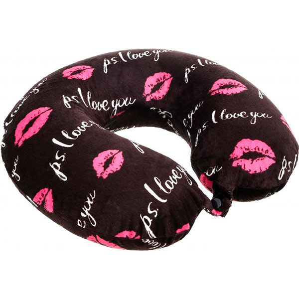 Подушка ортопедическая Luna Кис 30x30x9 см