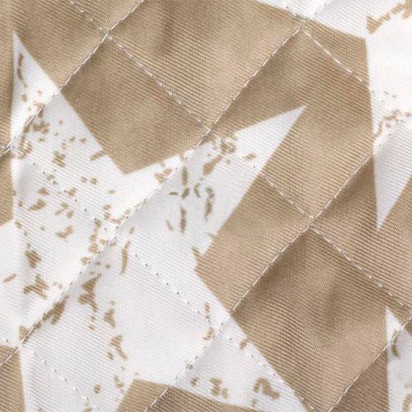 Прихватка-рукавиця Зірки 31x17 см 2 шт