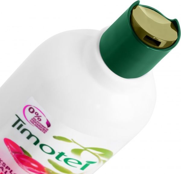 Шампунь Timotei Объем и блеск 400 мл
