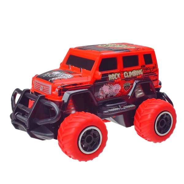 Автомобіль на р/к 2 кольори в асортименті 6148G