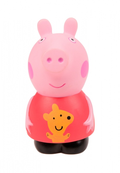 Набір іграшок для ванної Перо Свинка Пеппа 122257