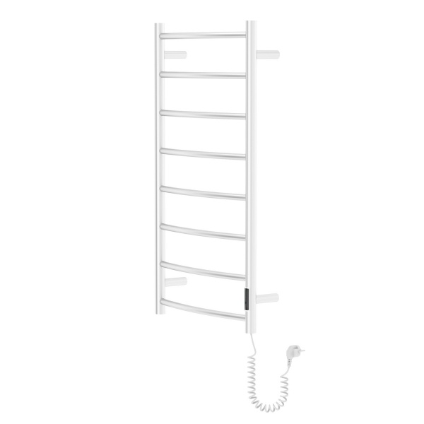 Рушникосушарка електрична Imprese IHR509008121 8П 500х900 сатин правий