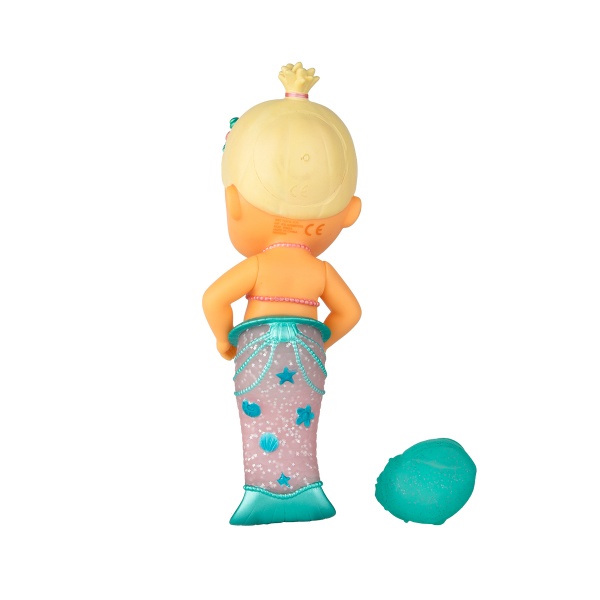 Лялька Bloopies Русалонька Флоу 99654IM1B